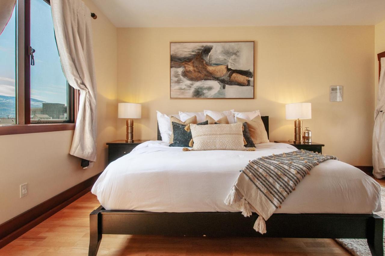 Casa Grande Inn & Suites Penticton Luaran gambar