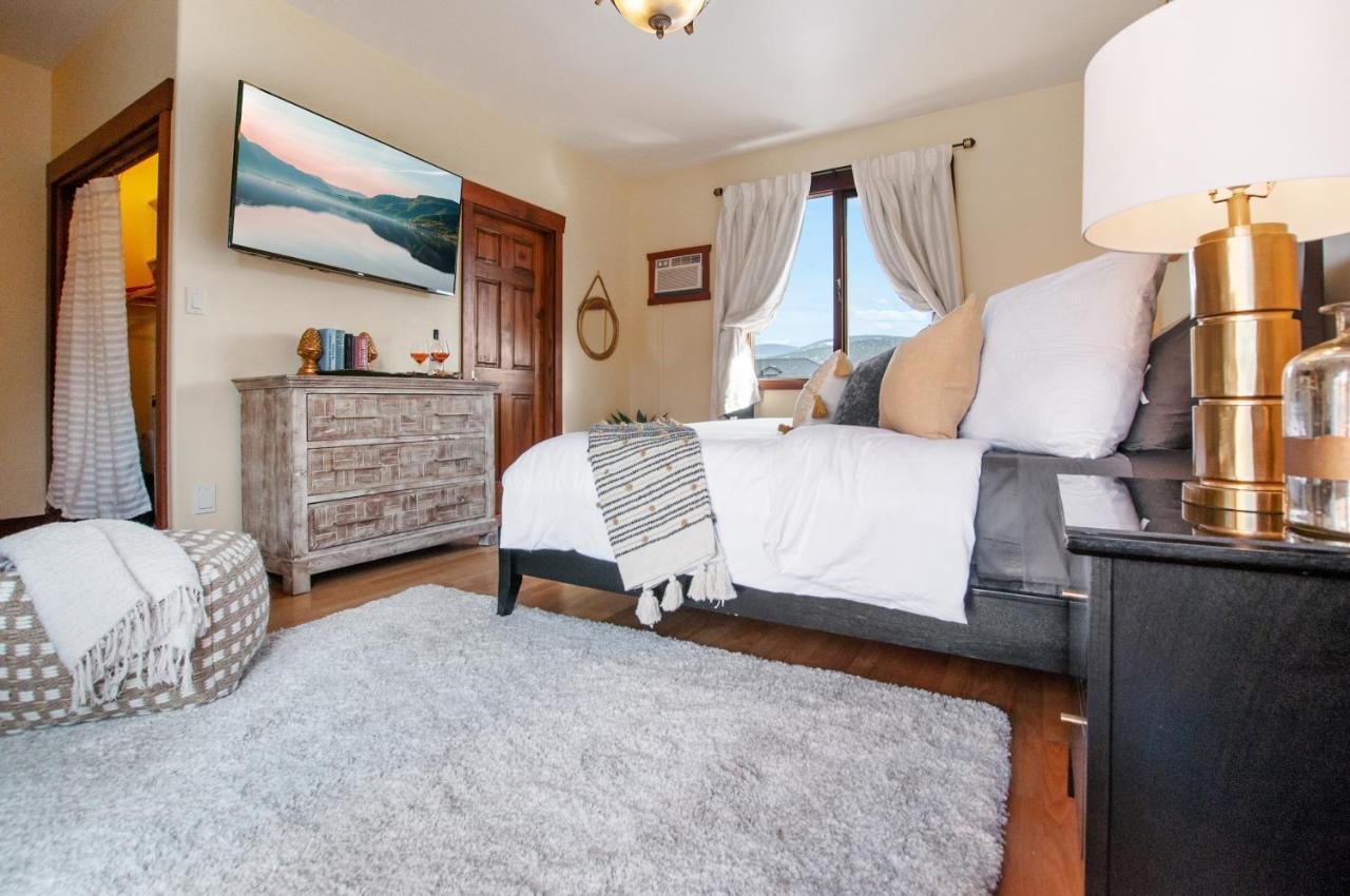 Casa Grande Inn & Suites Penticton Luaran gambar