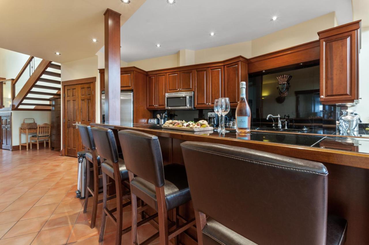 Casa Grande Inn & Suites Penticton Luaran gambar