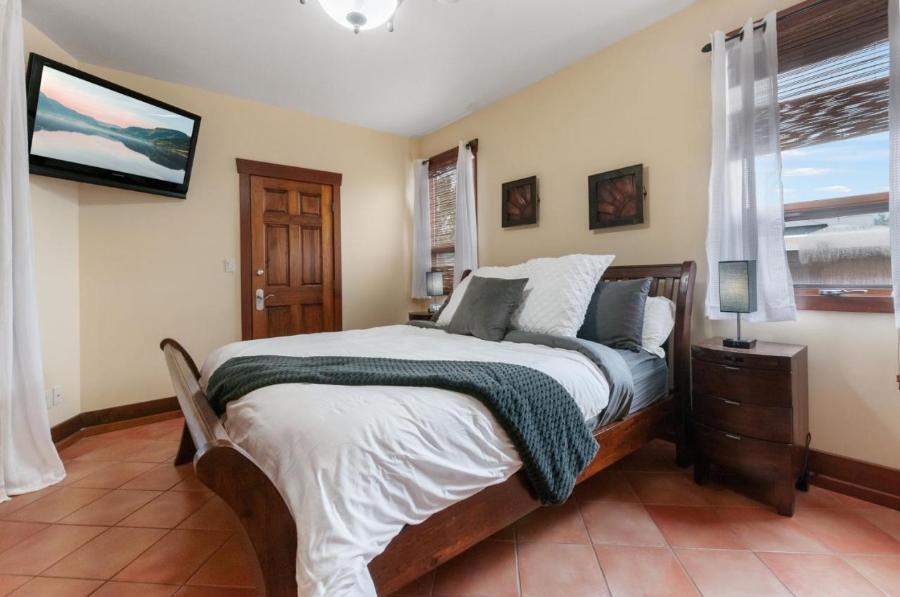 Casa Grande Inn & Suites Penticton Luaran gambar