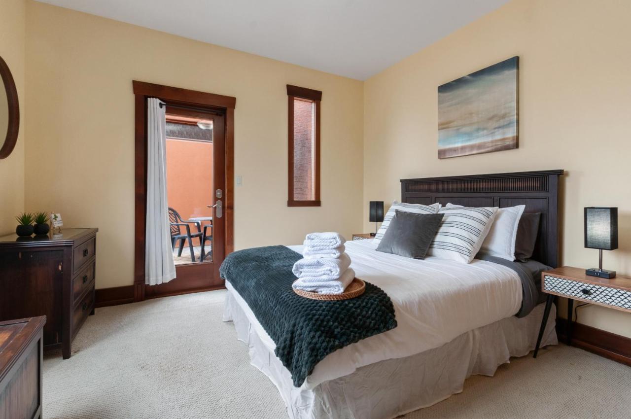 Casa Grande Inn & Suites Penticton Luaran gambar