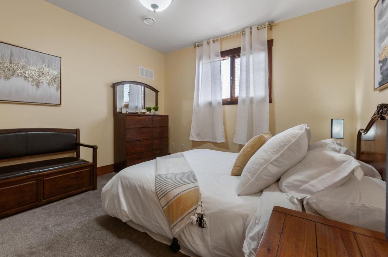 Casa Grande Inn & Suites Penticton Luaran gambar